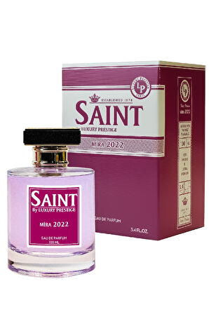 Saint Mira 2022 Kadın Parfüm 100ML EDP