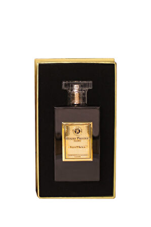 Luxury Prestige Edition Velvet Hot Spice Unisex Parfüm 100ML EDP