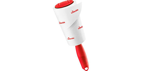 Tüy Toplayıcı Rulo , Perforeli , 58 Yaprak