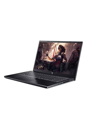 Acer Nitro V 15 i5 13420H 96GB 512GB SSD RTX2050/4GB 144Hz FHD 15.6" W11H Gaming Laptop & PER4 ÇANTA