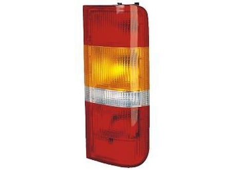 ÇERKEZ STOP LAMBA DUYLU FORD T15 TRANSIT SOL