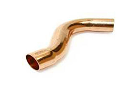 BAKIR 15 MM KAVİS ERKEK
