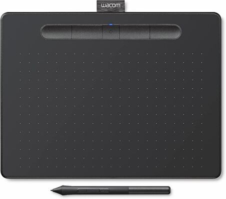 Wacom Intuos Orta Boy 10.4 inç Grafik Tablet