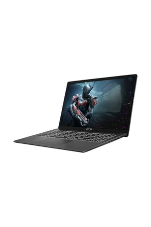 Modern 15 i5-1334U 8GB 4TB SSD 15.6" FHD 60Hz FDOS Taşınabilir Bilgisayar F13MG & PER4 ÇANTA