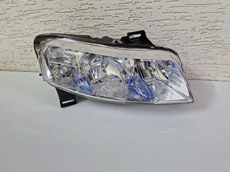 FİAT STİLO SAĞ ÖN FAR 5 KAPI SIFIR 2001-2005