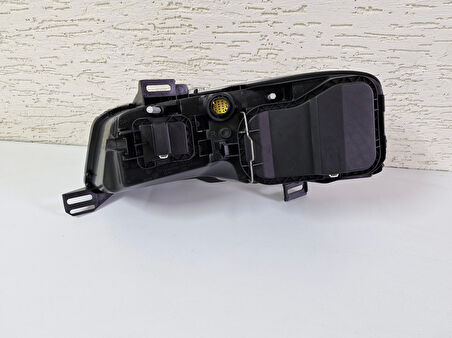 FİAT STİLO SAĞ ÖN FAR 5 KAPI SIFIR 2001-2005