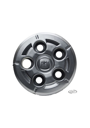 DUCATO JANT ORTA GÖBEK KAPAK GRİ RENK (1 ADET)