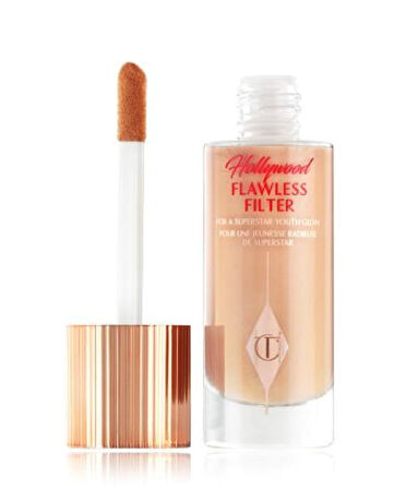 Hollywood Flawless Filter 2 - Likit Aydınlatıcı