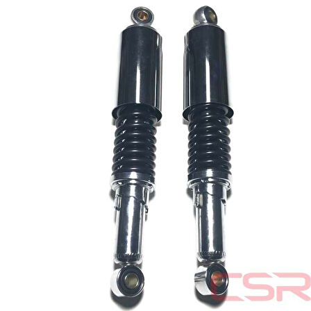 Amortisör Arka Rx115 Tw (539348841)