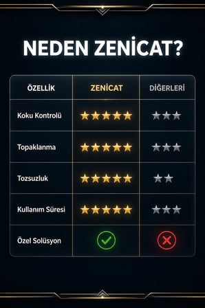 Marsilya Sabunlu Bentonit Kedi Kumu 5 Lt – İnce Taneli, Güçlü Topaklanan, Ferah Koku