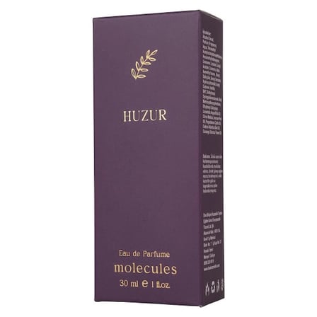 Doa Kozmetik  Huzur Parfüm 30 ml