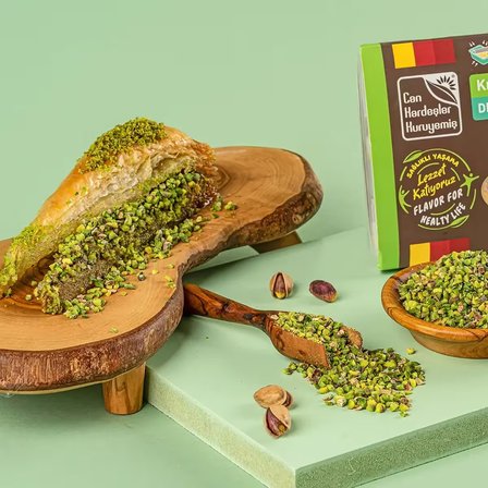 Kırık Antep Fıstığı 1000 g