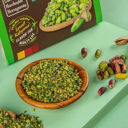 Kırık Antep Fıstığı 1000 g