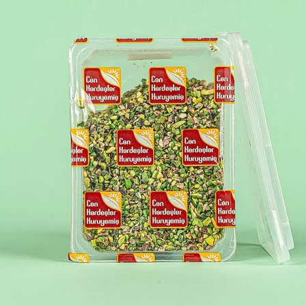 Kırık Antep Fıstığı 250 g