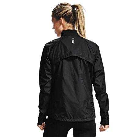 Under Armour Kadın Koşu Insulate Hibrit Mont 1355812 001