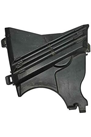Dacia Duster A - Clio 4 Eksantrik Triger Kapağı 135613805r - 135161020r