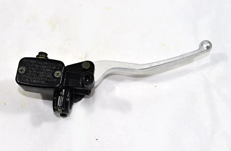 Honda Activa 125 S Ön Fren Üst Merkezi Komple Oem Kalite - Arasmoto