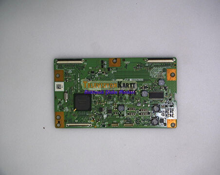 19-100281, 34567890,Panasonic TX-L42EW30,Panasonic,T-CON Board,VVX42F115G00