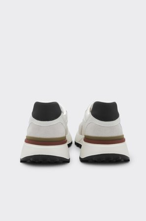 Comfort Taban Bağcıklı Erkek Sneaker