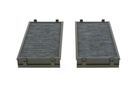 Bosch BMW X6 35 Dizel Liqui Moly 4200 8 Lt Motor Yağı Filtre Seti (2008-2011) 4 Lü