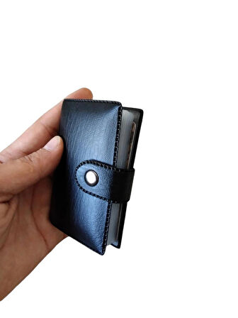 dikey çıtçıtlı kartlık