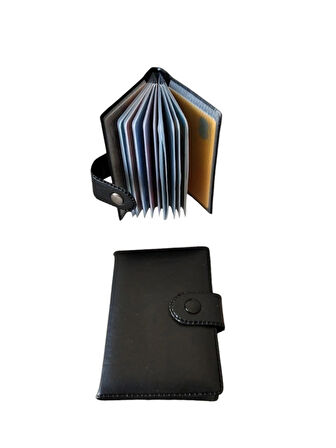 dikey çıtçıtlı kartlık