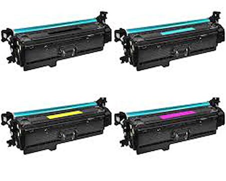 MUADİL TONER HP CF333/M651DN (654A) MG