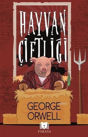 Hayvan Çiftliği