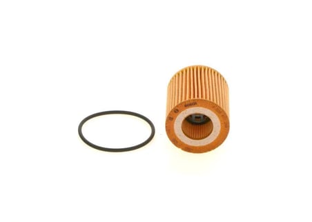 BOSCH Citroen C-Elysee 1.5 Dizel Liqui Moly 4200 Motor Yağı Filtre Seti (2018-2023) 5 Li