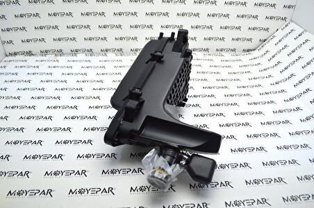 FRC 048 RKS FRECCİA 150 HAVA FİLTRESİ KOMPLE