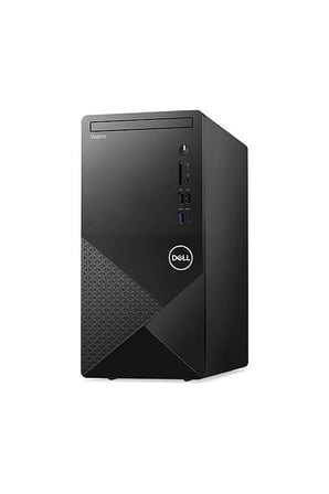 Vostro 3030MT i5 14600 32GB 512GB SSD RTX5050/8GB FDOS Masaüstü Bilgisayar + 23.8" Monitör