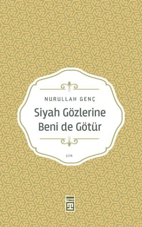 Siyah Gözlerine Beni De Götür