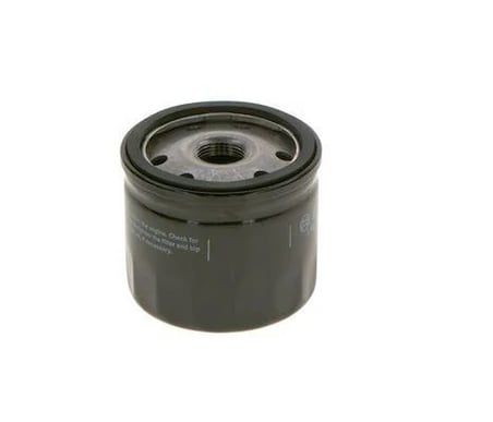 Bosch Dacia Sandero 1.5 Dizel Liqui Moly 4200 Motor Yağı Filtre Seti (2010-2012) 4 Lü