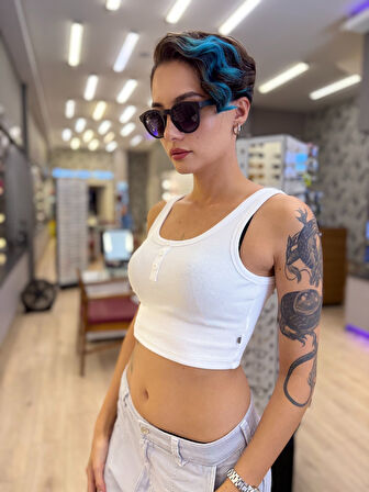 135 C1 47 Marco Salvadori Güneş Gözlüğü