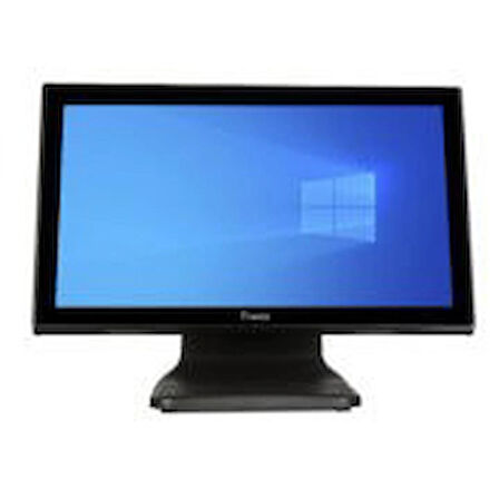 Tiwox TP-7650D 18,5" İ7 5.Nesil 8GB 128SSD M2 13,2" 2. Ekran Endüstriyel Pos PC
