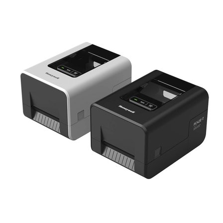 Honeywell PC42E-T 203 DPI USB + Ethernet Termal Transfer Barkod Yazıcı