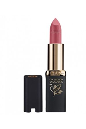 L'Oreal Paris Ruj - Color Riche Exclusive Pinks - Eva's Pink