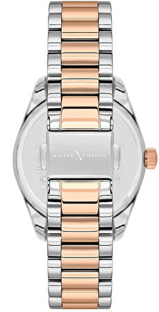 Milano X Change Mxl60002 Kadın Kol Saati