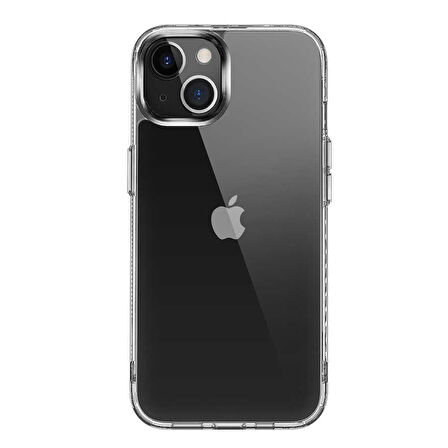 Smcase iPhone 13 Kılıf Forst Defense Silikon