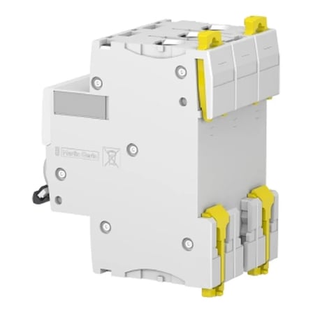3x63A 6kA C İC60N Acti 9 Sigorta