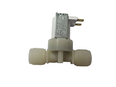 TEKLİ VALF SV.1.180 220V  (3/4" GİRİŞ-3/4" ÇIKIŞ)
