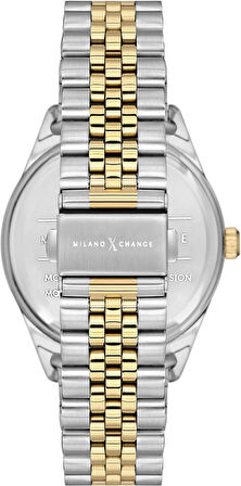 Milano X Change Mxg45000 Erkek Kol Saati
