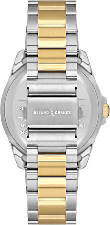 Milano X Change Mxg46000 Erkek Kol Saati