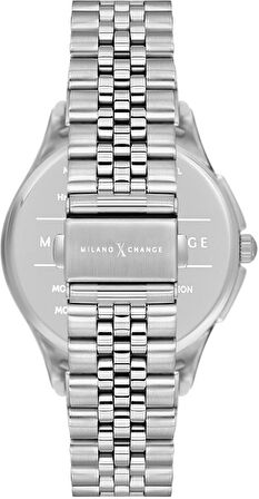 Milano X Change Mxg49000 Erkek Kol Saati