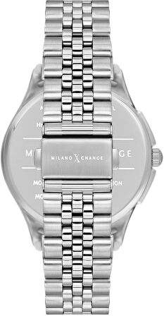 Milano X Change Mxg49005 Erkek Kol Saati