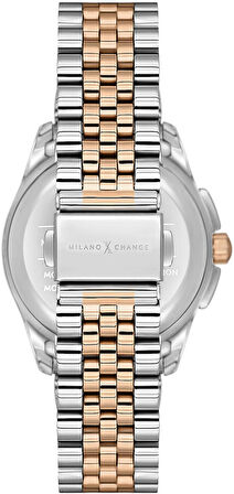 Milano X Change Mxl43000 Kadın Kol Saati