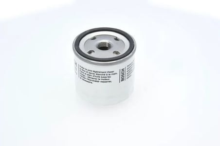 BOSCH Ford Focus 1.6 Ti-VCT Benzin Liqui Moly 4200 Motor Yağı Filtre Seti (2005-2012) 4 Lü