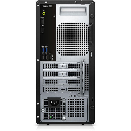 Dell Vostro 3020MT Intel Core I5 13400 64GB 256GB SSD Windows 11 Pro Masaüstü Bilgisayar N2046VDT3020W25 + Zetta Flash Bellek