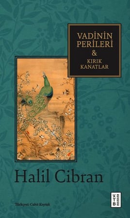 Vadinin Perileri & Kırık Kanatlar