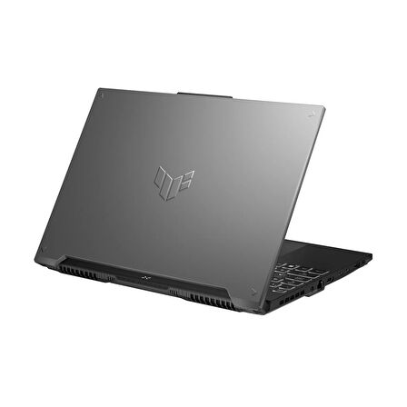 ASUS TUF Gaming F16 Core5 210H 36GB 512GB SSD RTX3050/6GB 16" WUXGA 144Hz FDOS Laptop FX607VJ